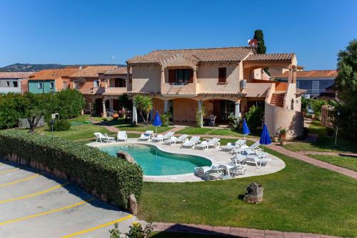 San Teodoro City Centre Hotel | Il Viandante