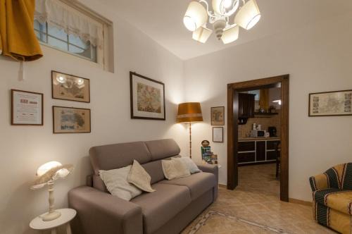 Centro Urbano Apartment | IL VICOLETTO Appartamento