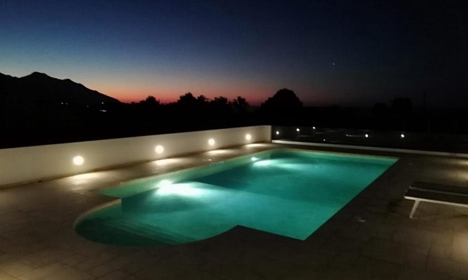 Scopello Apartment | Il Volo Dei Gabbiani