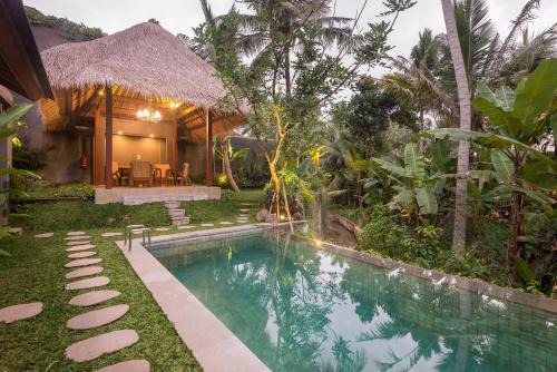 Singakerta Resort | ILA Villa Ubud