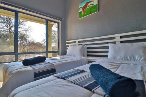 Marloth Park Bed & Breakfast | Ilanga Kruger Lodge