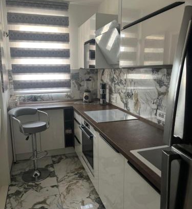 Palilula Apartment | ILAS APARTMAN
