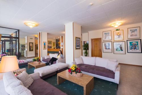 Perugia Hotel | Ilgo Hotel