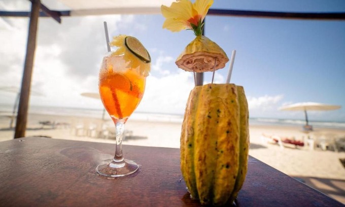 Serra Grande Apartment | ILHEUSNORT RESIDENCE