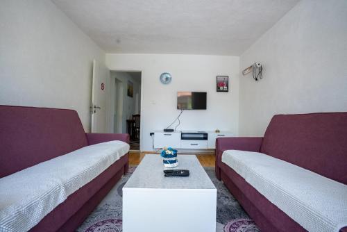 Ilidza Apartment | Ilidža Garden Escape