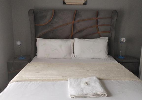 Umtata Bed & Breakfast | Ilitha B&B