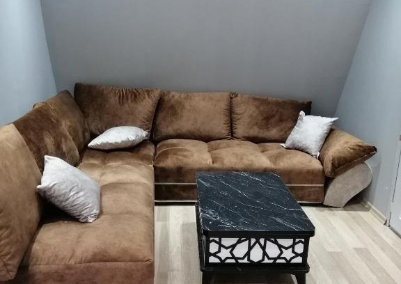 Ciftlik Apartment | #İLK BAHAR