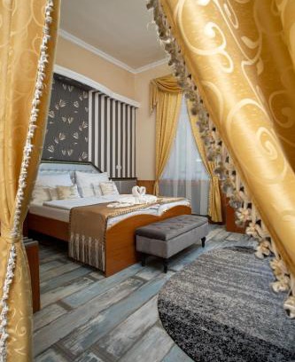 Szeged Hotel | Illés Hotel