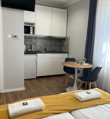 Eger Apartment | ILLA Apartments
