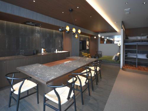 Azabu-Juban Hotel | illi Gran Azabujuban