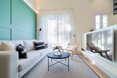 Torremolinos Apartment | iloftmalaga Playamar