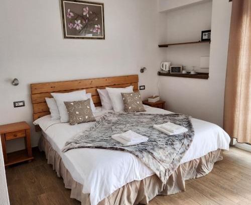Dorgali House | Iloghe di Marras