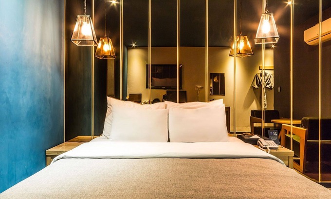 Goyang Hotel | Ilsan La Tree
