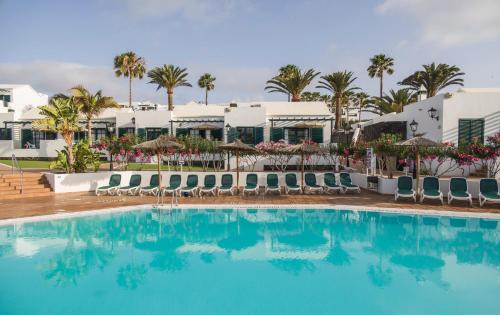 Matagorda Apartment | ILUNION Costa Sal Lanzarote