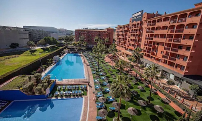 Fuengirola Apartment | ILUNION Miramar
