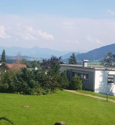 Oy Apartment | Im Alpennest die Ruhe genießen