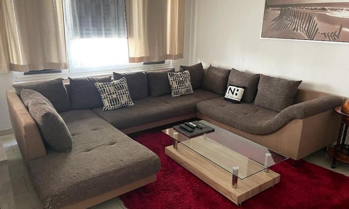 Landgericht Apartment | Im Herzen von Bochum
