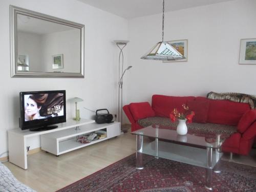 Freiburg im Breisgau Apartment | Im Zentrum Katharinenstr.