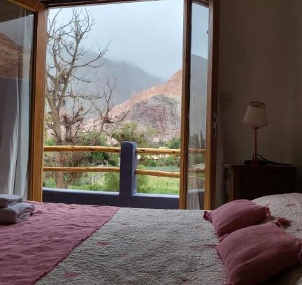 Tilcara House | Imagine duplex