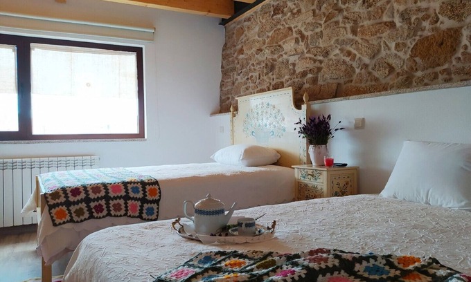 Sendim Cottage | Imagine paradise!