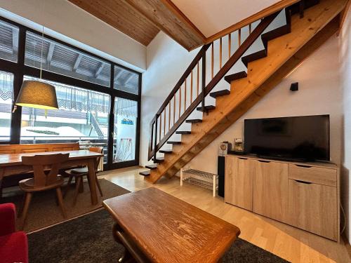 Steibis Apartment | ImbergSuite