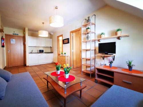 Pradollano Apartment | IMEDA apartamentos ARTTYCO con parking