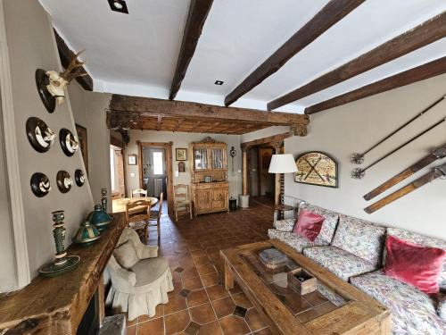 Pradollano House | IMEDA CASA LOS PINOS