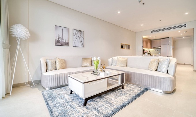 Palm Jumeirah Apartment | Immaculate 1BR at Anantara Residences Palm Jumeirah by Deluxe Holiday Homes