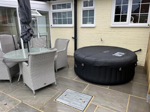Knaresborough House | Immaculate 4-Bed Cottage in Knaresborough
