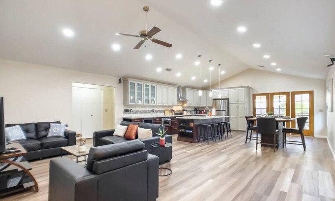 Chandler House | Immaculate! Single-Story 3bdr | Chandler