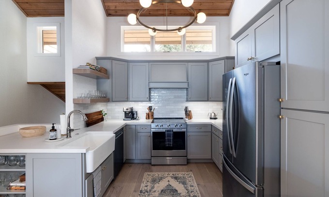 Elkhorn Village House | Immaculate Sun Valley Townhome in Elkhorn