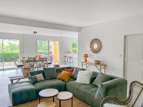 Castelnaud-de-Gratecambe Apartment | Immersion Naturelle à Castelnaud