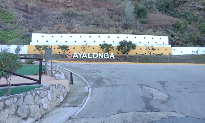 Sayalonga House | Impeccable 1-Bed House in Sayalonga