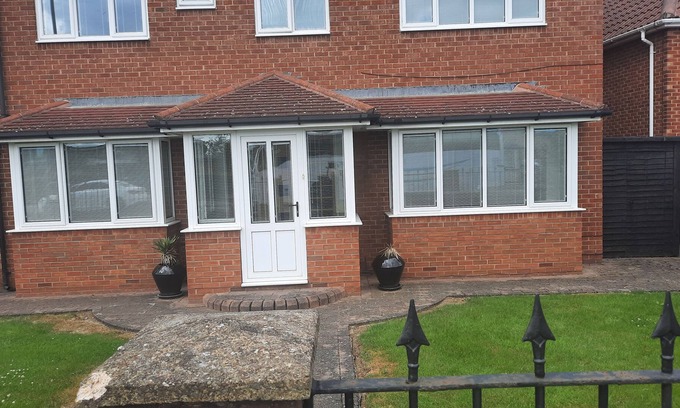 Stockton-on-Tees House | Impeccable 5-Bed House in Stockton-on-Tees