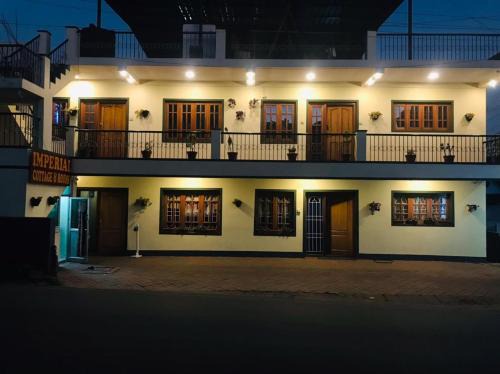 Ooty Apartment | IMPERIAL COTTAGE, HILL BUNK OOTY