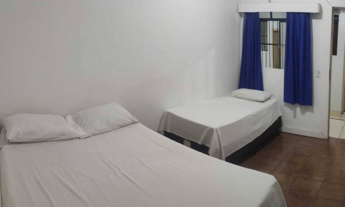 Foz do Iguacu City Centre Hotel | Imperial Hotel