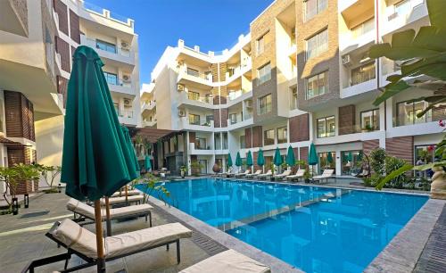 Al Ahyaa Apartment | Imperial Resort Apartment XL 1 Bed