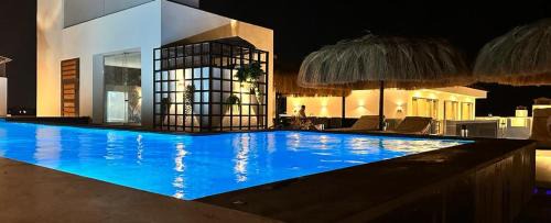 Al Ahyaa Apartment | Imperial Resort - Bali Themed - 1 Bed