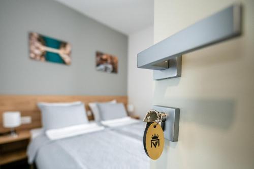 Gnojnice Apartment | Imperial rooms