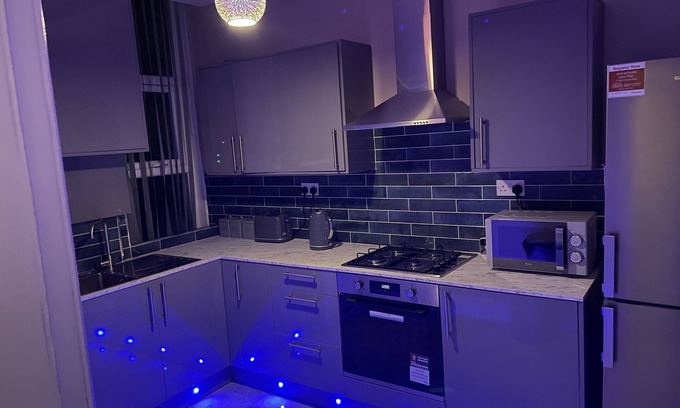 Bradford Apartment | Imperial Suites Bradford