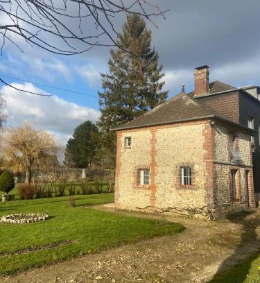 Equemauville Apartment | Inès