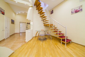 Besarabka Apartment | ๐๐๐๐บ๐ฆ in ะะธัะฒ