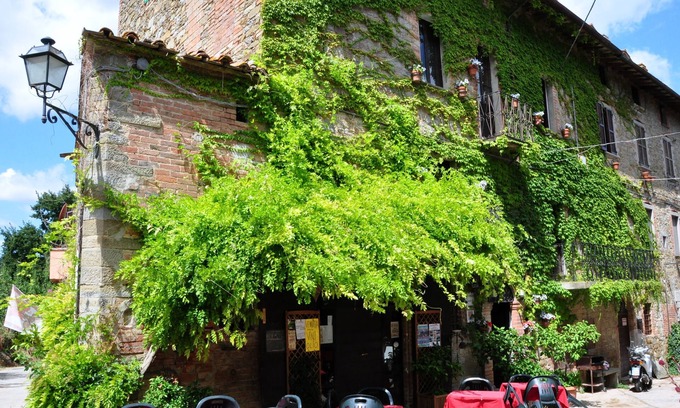 Magione Other | In ancient Borgo Toscano Umbro Lake Trasimeno R