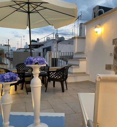 Ostuni House | In centro da Cinzia