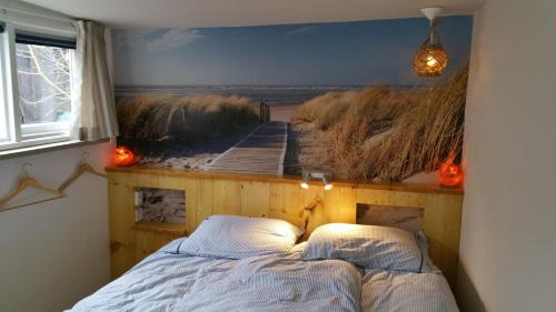 Abdij Ski Chalet | In de Stad, en rustig als op het Platteland