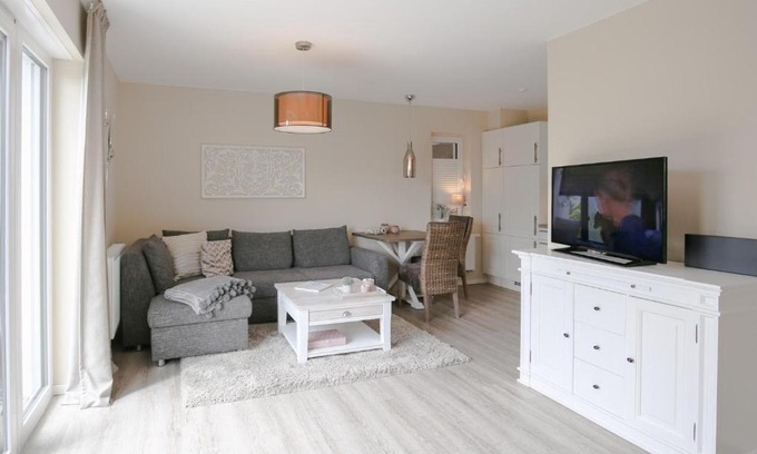 Zentrum Apartment | In der Schlossstraße