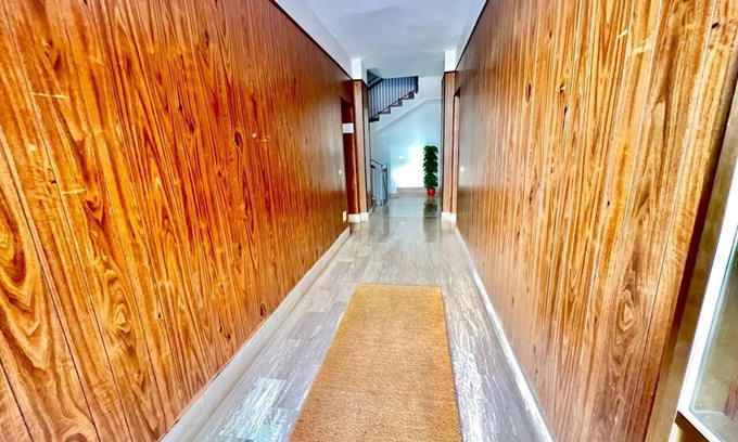 Voghera Apartment | In prestigious cohort, right in the center of Voghera
