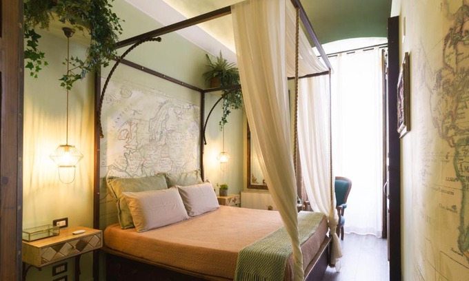 Trani Apartment | In Rada Apartments