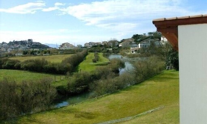 Bidart Villa | In the Basque Country in Bidart 500m from the beach villa for 10 to 12 people