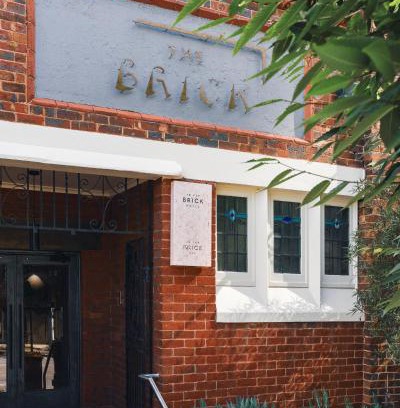 St Kilda Hotel | In The Brick Spa And Hotel